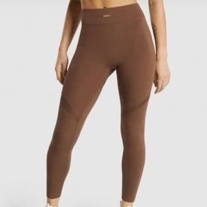 Whitney Simmons Gymshark Leggings